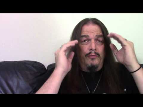 Atheist Debates - Interview: AronRa