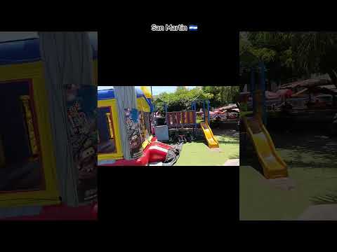 Ciudad de San Martin San salvador este El salvador 🇸🇻#Turismoimponente