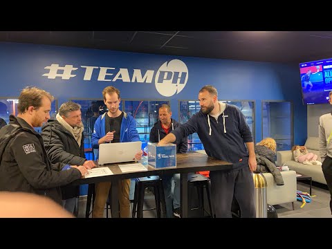 Tirage au sort FFT PADEL TOUR PAFEL HORIZON