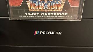 Polymega Shmup gameplay from each system😎. 