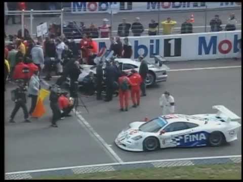 FIA GT 1997 Part 2