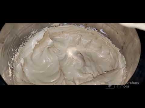 Ibaco Style Coffee Ice-cream/Sripriya's/11/8/2024/Tamil Recipe 😋🍨