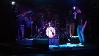 Video LenArt Live Klub Kolecko - R. I. P.