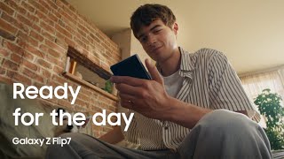 Samsung Galaxy AI | Now Brief | Galaxy Z Flip7 | Samsung