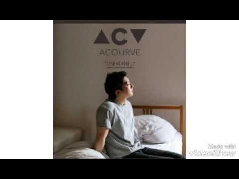 Download ACOURVE I Am Sorry Instrumental Mp3 dan Mp4 2019