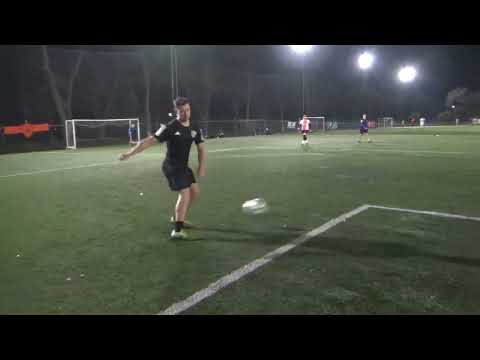 CLORUSSIA VS FOUL BACHO - #LigaNuñez - 1RA DIV - #Apertura23