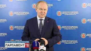 Дмитрий Калашников прокомментировал итоги "парламентского часа"