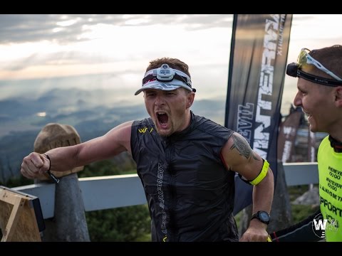 WINTERMAN CZECH XTREME TRIATHLON 2016 - OFFICIAL HIGHLIGHT MOVIE