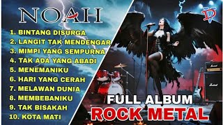 Download lagu Kumpulan 10 Lagu NOAH / Peterpan VERSI ROCK METAL – Rock Metal cover ai mp3 Download lagu Kumpulan 10 Lagu NOAH / Peterpan VERSI ROCK METAL – Rock Metal cover ai mp3