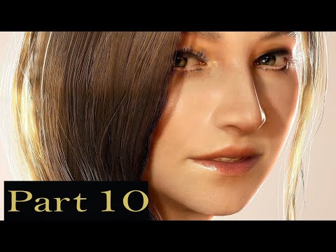 ( PS5 ) RESIDENT EVIL 8 VILLAGE Walkthrough Gameplay Part 10