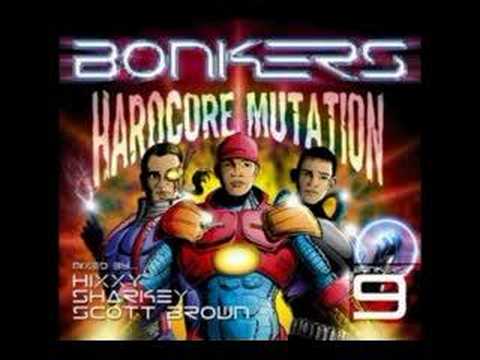 Bonkers - Connection/Sonic