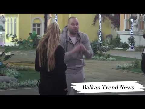 Zvezdan izneo dokaz da Ana mrzi njegovu ćerku jezive optužbe i prljav veš iz braka tek sada isplivao