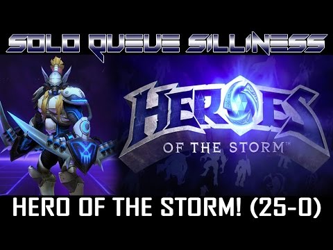 EPIC ILLIDAN GAME - ON THE WAY TO THE MASTER SKIN