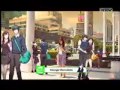 Iklan LINE Webtoon