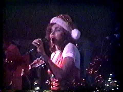 Little Miss Tammy Smith - The Little Drummer Boy