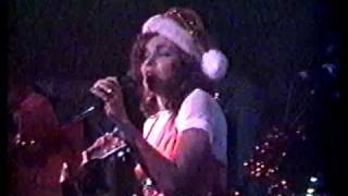 Little Miss Tammy Smith - The Little Drummer Boy
