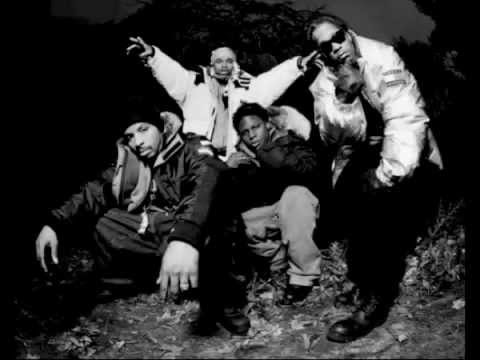 Sunz Of Man Freestyle (Stretch & Bobbito)