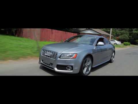 Jun Tao - Trapped Out (Official Video)