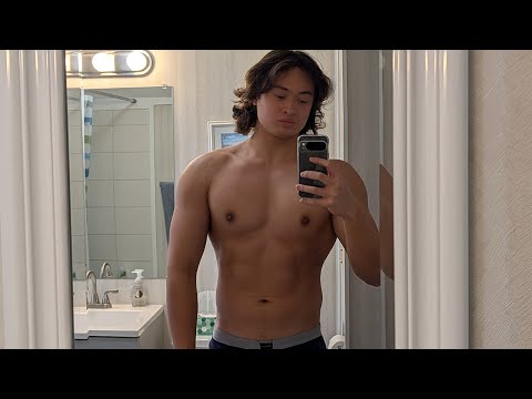 The 2 Step Process To Success - Winter Bulk Day 17