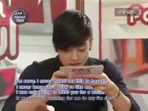 U-Kiss Pops In Seoul 100210 Part 2 {Rain}