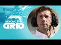 James Vowles: Aiming To Win With Williams | F1 Beyond The Grid Podcast