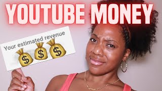 How Much YOUTUBE paid me in 2020 | (18k Subscribers!) ***MUST WATCH***