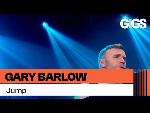 Jump - Gary Barlow