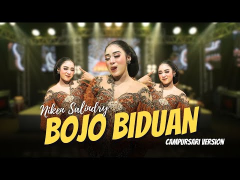 Niken Salindry - Bojo Biduan - Campursari Everywhere