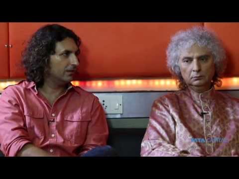 Haresh Pania Tata Capital Project - 2013 [Pandit Shivkumar Sharma]