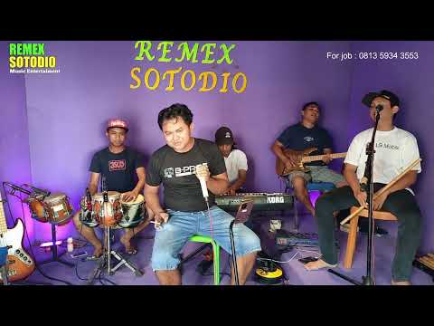 OM MAHENDRA - Berdosa - Vocal, Sidung Melodi. (cipt. Mansyur S).