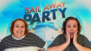 Don’t Be Afraid of Embarkation Day! What to Expect on Your First Cruise 🚢✨