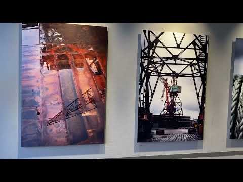 Utsmyckningsuppdrag - Älvstranden Utveckling AB