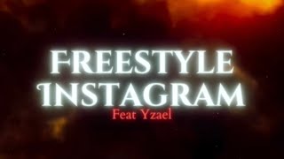 FREESTYLE INSTAGRAM Music Video