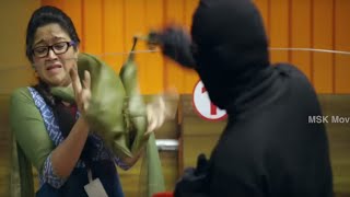 "Kubera Rasi" Tamil Latest Movie HD Part 5 | Roshan Basheer | Abhirami Suresh