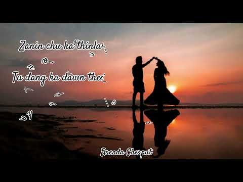 Chungkhuanu kutchhuak (Zodini Sailo ft Vanzara version ) Karaoke