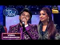Yad Lagla पर Chaitanya की गायकी सुनकर Shreya हुई Emotional Indian 