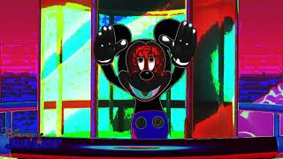 Mickey Mouse Clubhouse HORROR COMPILATION