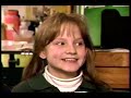 Playhouse Disney Commercial Break April 1999