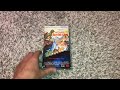 The Land Before Time 1991 VHS Overview Version 2