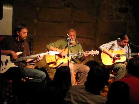 Duo Komáři - Svíčka čadí