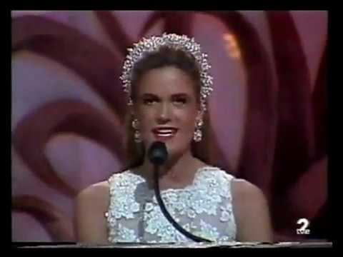 Todo Es Para Ti - Angelus Festival OTI 1991