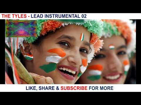 The Tyles - Lead Instrumental 02 _SA INDIAN CHUTNEY_