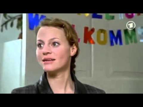 Polizeiruf 110 mit Horst Krause Teil 8 Die verlorene Tochter Kommissarin Lenski Simon