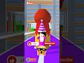 Baby Rina Can T Eat Golden Mushrooms Sakura Shorts Viral Trending Sakuraschoolsimulator