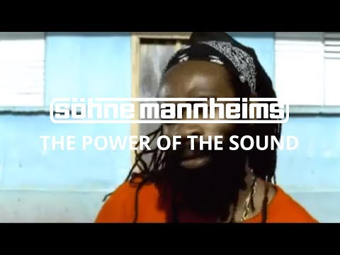 Video thumbnail for The Power of the Sound (Album Edit)*