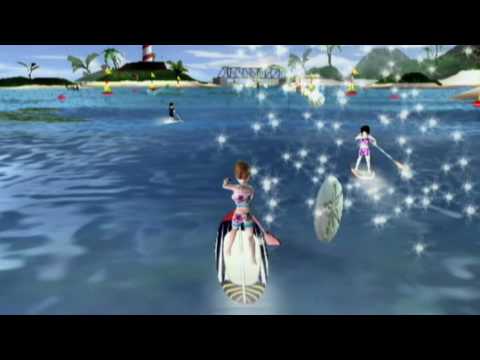 Vacation Isle: Beach Party - Launch Trailer