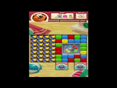 TOON BLAST level 3089