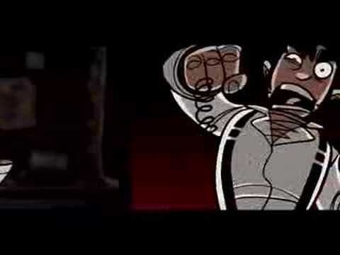 Announcement Trailer