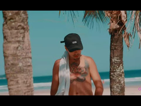 Chico Real - Á Beira Mar 🌊 [Clipe Oficial]