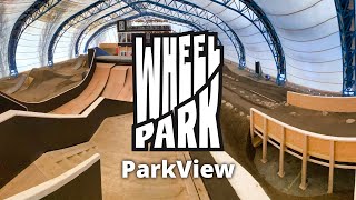 Wheel Park Sarnen